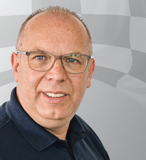 Rainer Förtsch