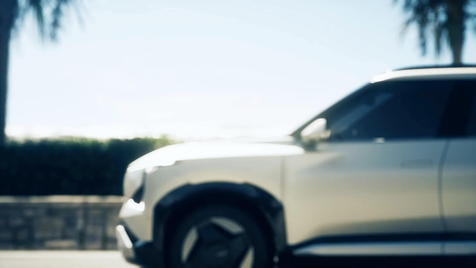 Kia EV5 Interieur