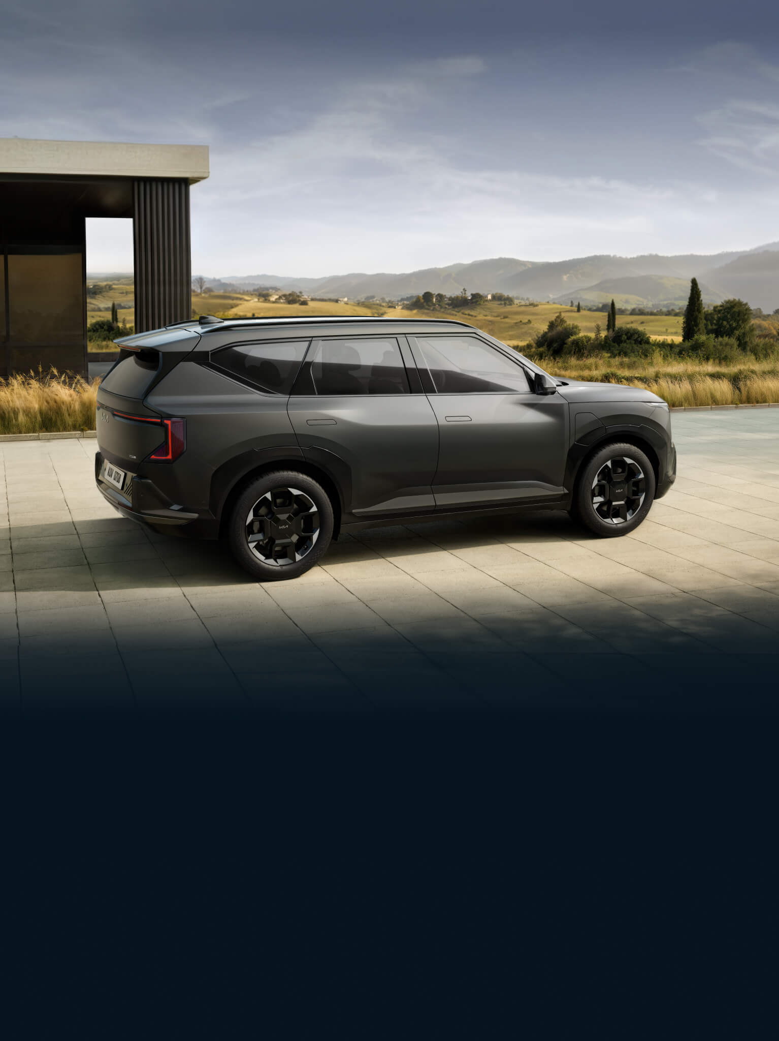 Kia EV5